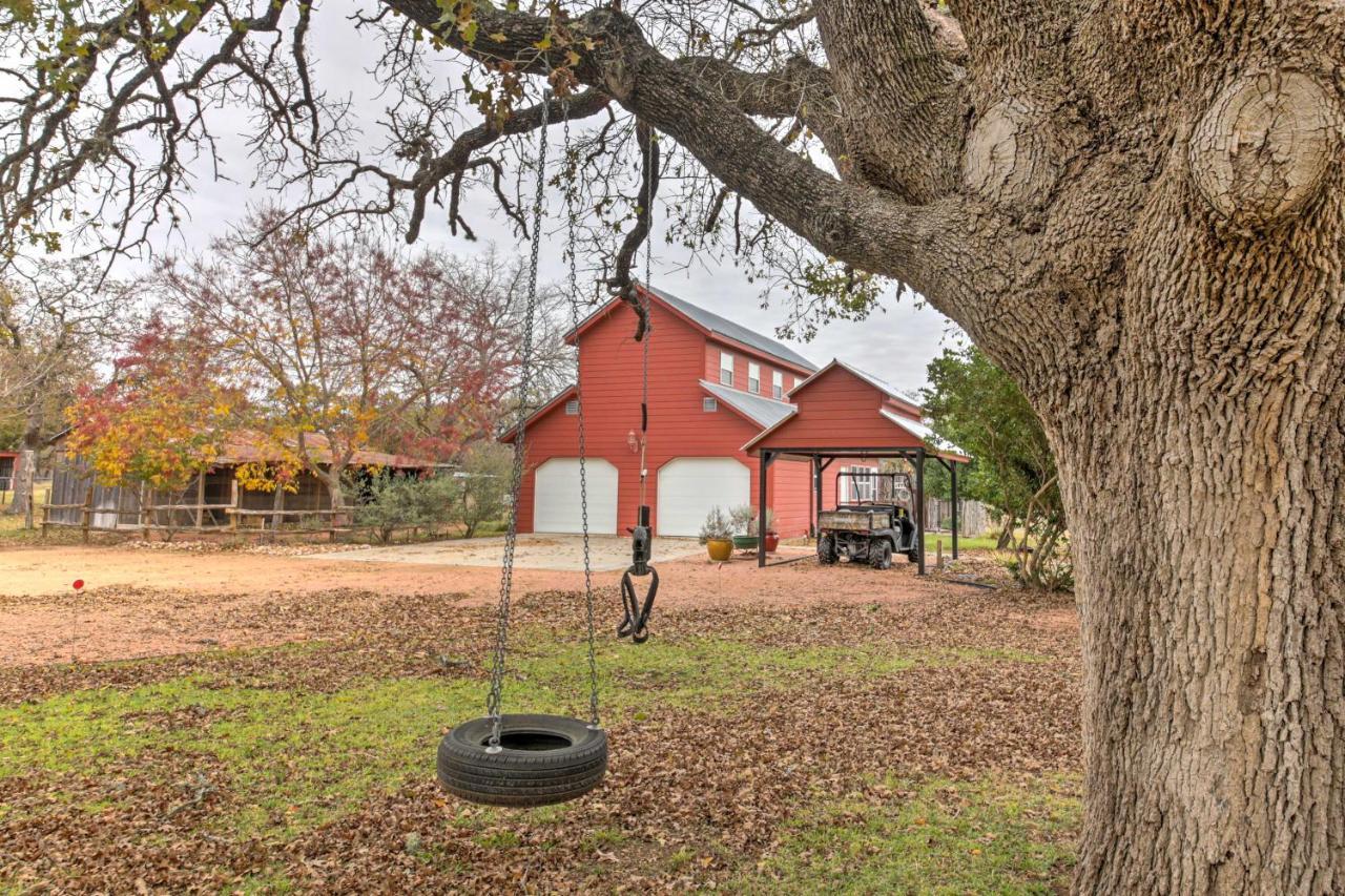 Ark Bunkhouse Hideaway With Hot Tub Holiday home *
